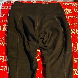 Aerie High-waisted Legging size small